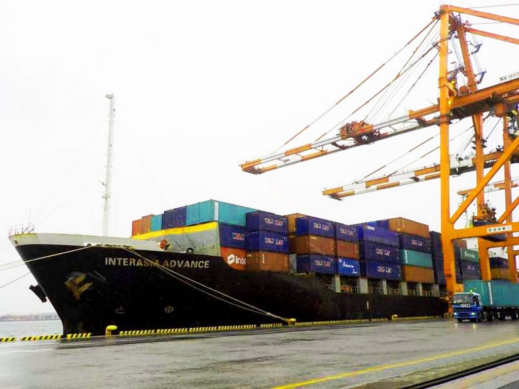 IAL mở rộng tuyến Việt Nam-Malaysia đến Myanmar. – Marina Logistics